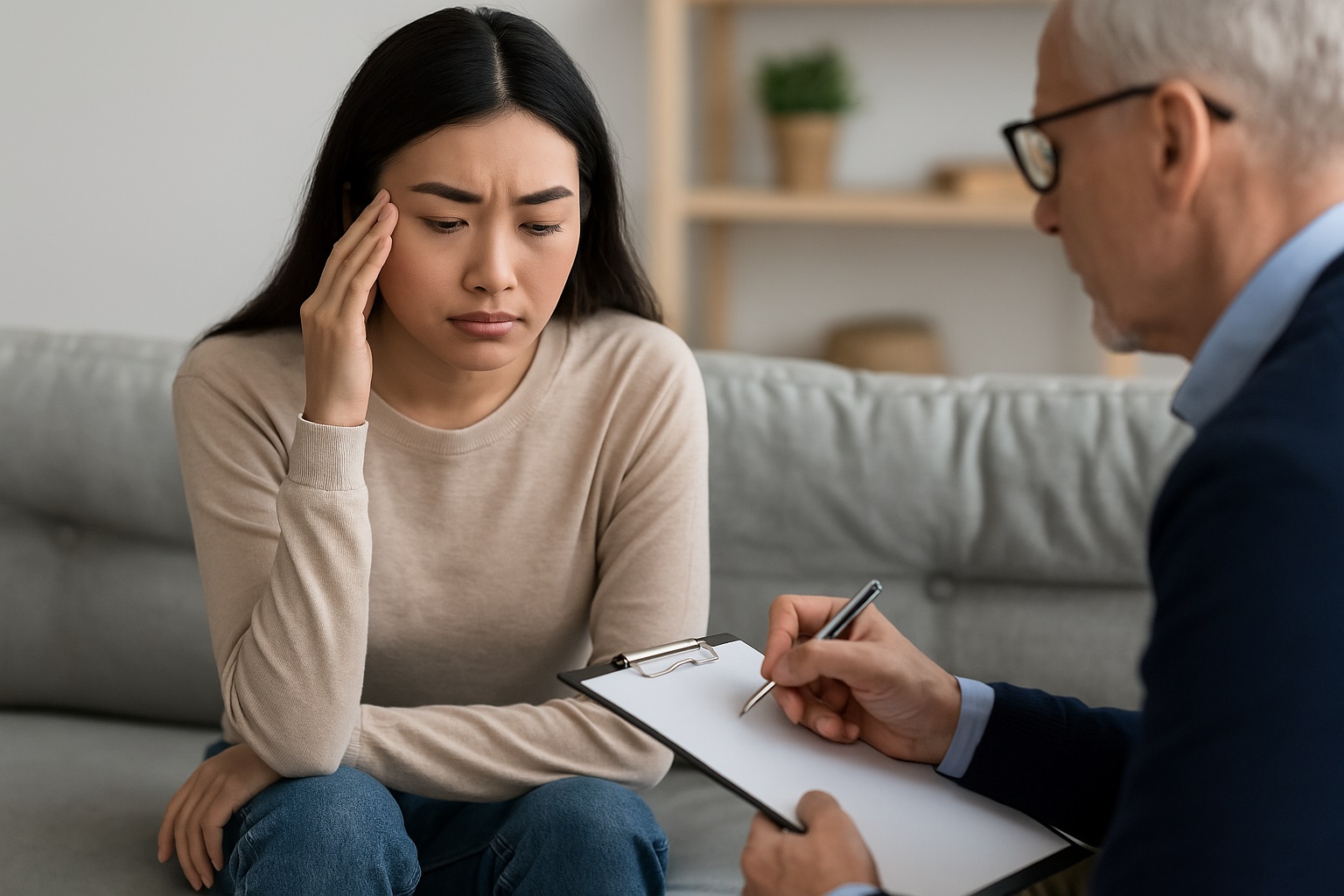 Khóa học tâm lý